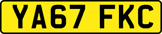 YA67FKC