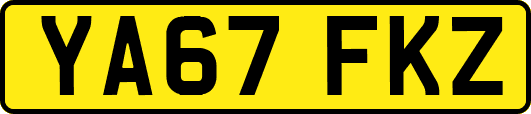 YA67FKZ