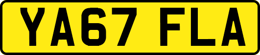 YA67FLA