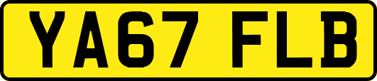 YA67FLB