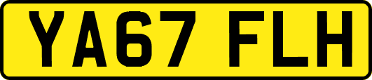 YA67FLH