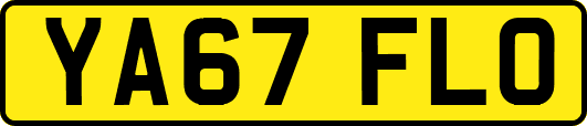 YA67FLO