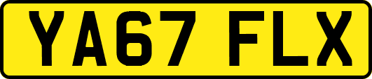 YA67FLX