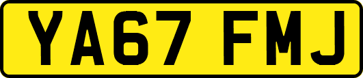 YA67FMJ