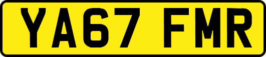 YA67FMR