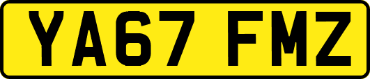 YA67FMZ