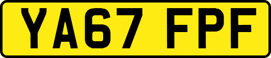 YA67FPF
