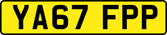 YA67FPP