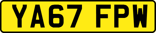 YA67FPW