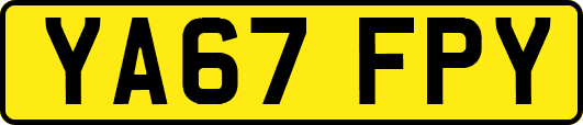 YA67FPY