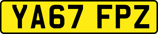 YA67FPZ