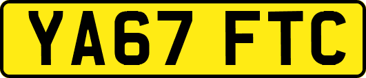 YA67FTC