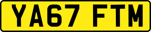 YA67FTM
