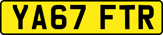 YA67FTR