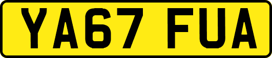 YA67FUA