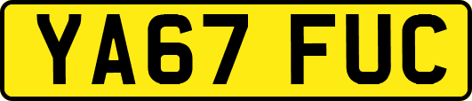 YA67FUC