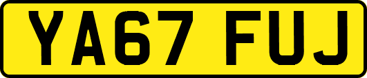 YA67FUJ