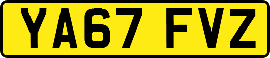 YA67FVZ