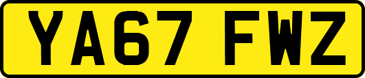 YA67FWZ