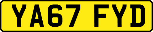 YA67FYD