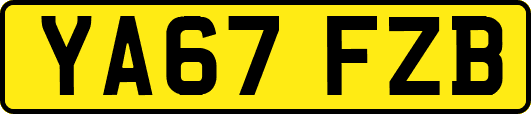 YA67FZB