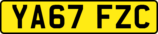 YA67FZC