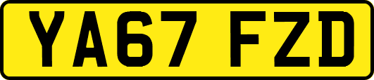 YA67FZD