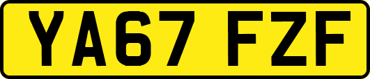 YA67FZF