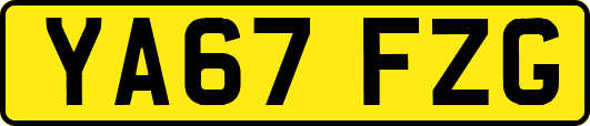YA67FZG
