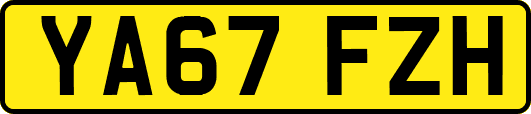 YA67FZH