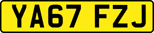 YA67FZJ