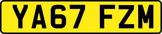 YA67FZM