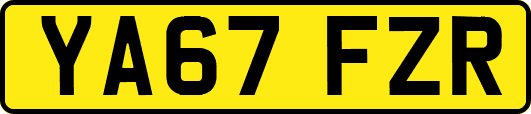 YA67FZR