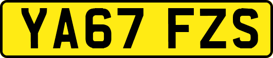YA67FZS