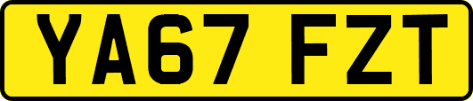 YA67FZT