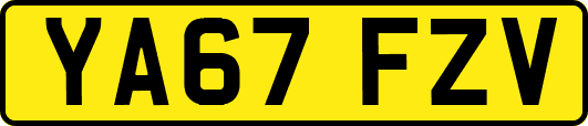 YA67FZV