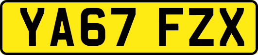 YA67FZX