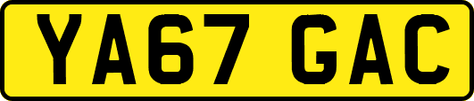YA67GAC
