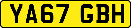 YA67GBH