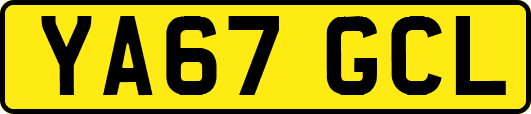 YA67GCL
