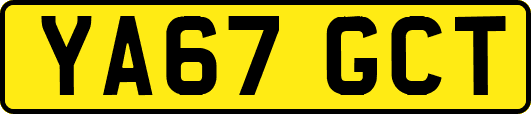 YA67GCT
