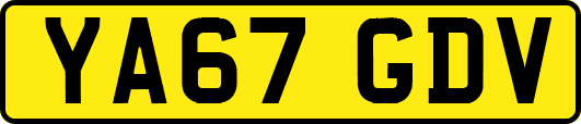 YA67GDV