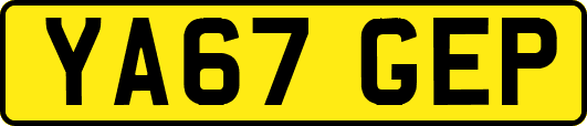 YA67GEP