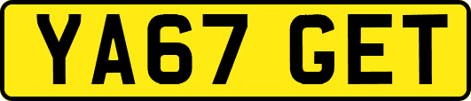 YA67GET