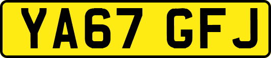 YA67GFJ