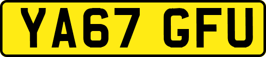 YA67GFU