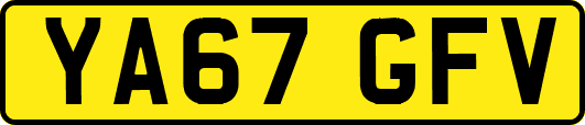 YA67GFV
