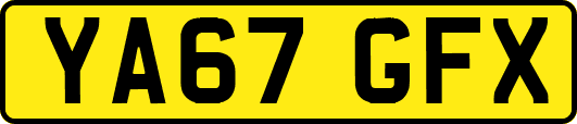 YA67GFX