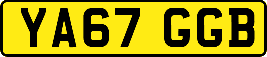 YA67GGB