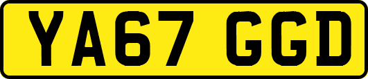 YA67GGD